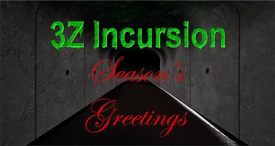 Season’s Greetings
